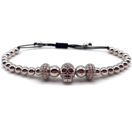 luxury 3 pcs bracelet size adjustable set egbt383 gallery img 6