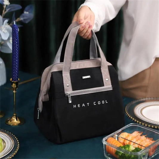 Fresh Cooler Lunch Bag (EGB238)