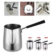 Cafetière à poignée unique