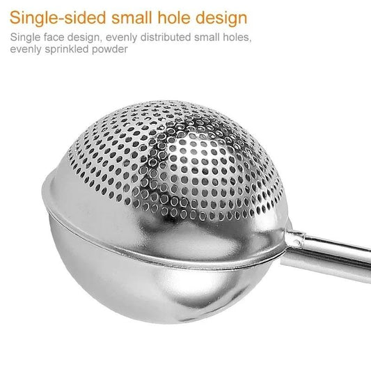 Verre à thé en acier inoxydable 304 