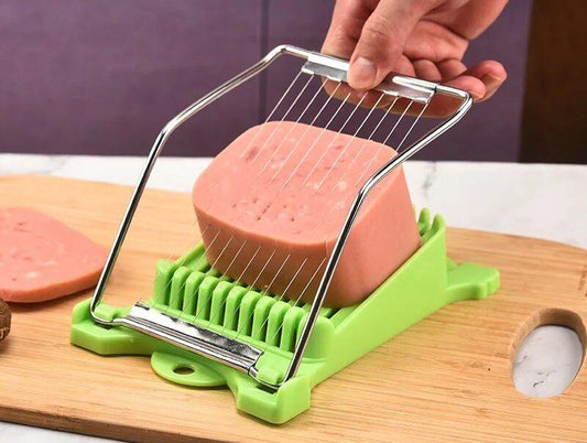 Coupe-fruits pour usage domestique 