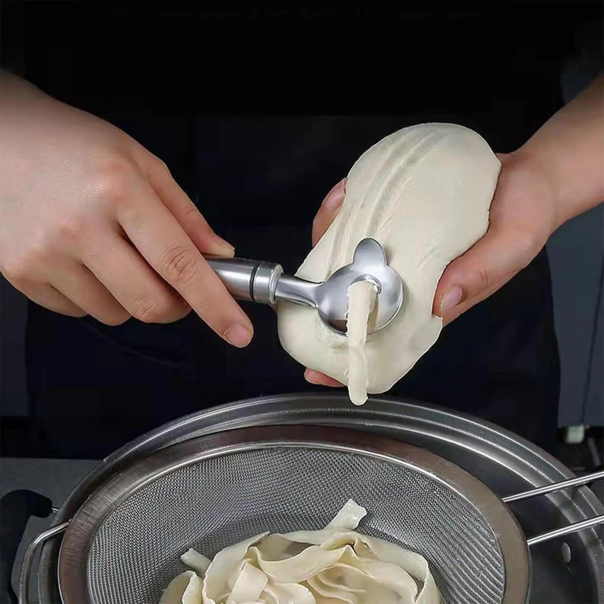 Household Stainless Steel Knife Cutting Knife