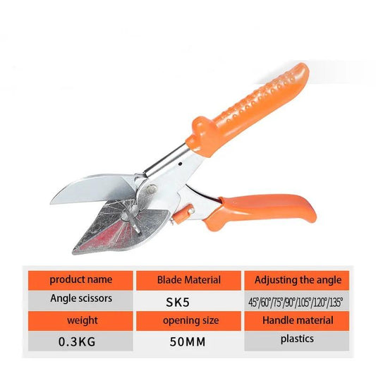 Cisaillement angulaire