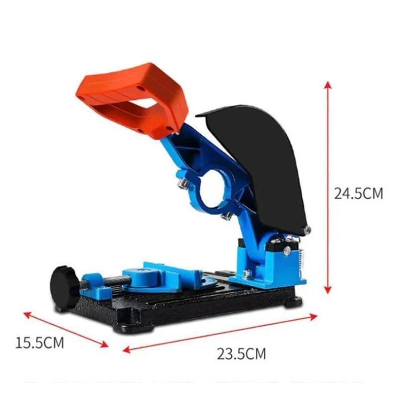 Angle Grinder Fixed Bracket