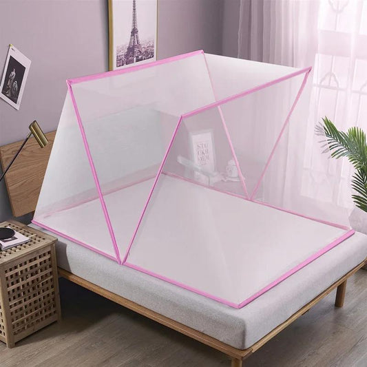 Moustiquaire pliable Douyin pour adultes