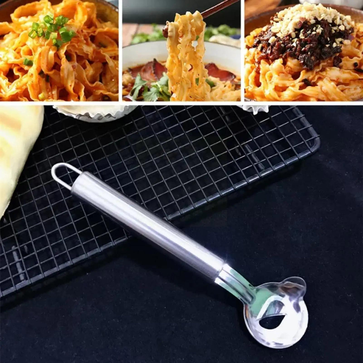 Household Stainless Steel Knife Cutting Knife