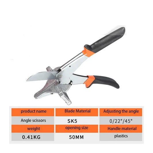 Cisaillement angulaire