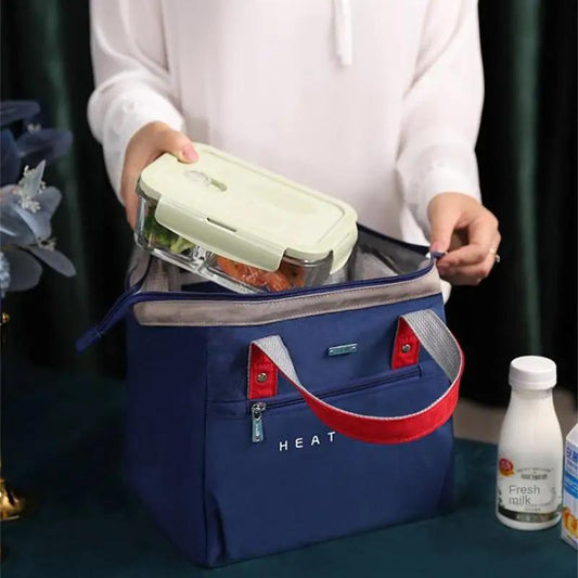 Fresh Cooler Lunch Bag (EGB238)