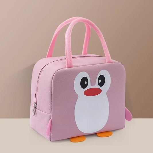 Sac isotherme portable Kawaii Cartoon pour pique-nique (EGB239)