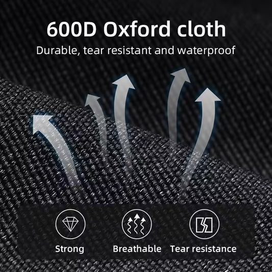 Tabouret de camping pliant portable PACOONE – Chaise ultralégère en alliage d'aluminium pour la pêche, les pique-niques et les activités de plein air