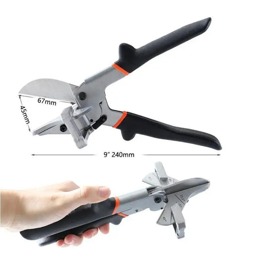 Cisaillement angulaire