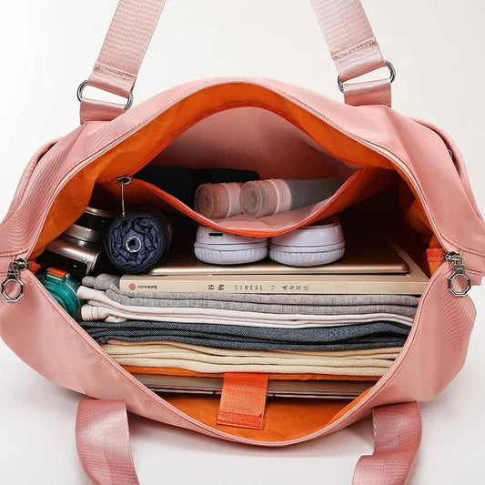 Sac de natation étanche (EGB140)