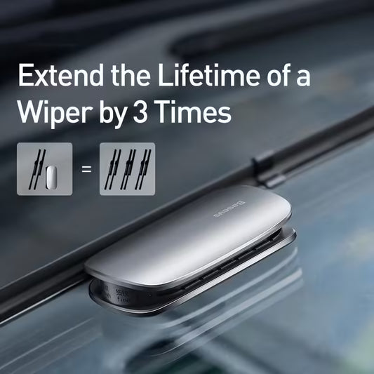 Baseus Car Wiper Blade Repair Kit Universal Auto Windshield Wiper Refurbish Tool Wiper Blade Repair Accessories