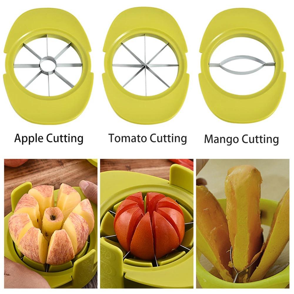 Color Box Lemon Slicer