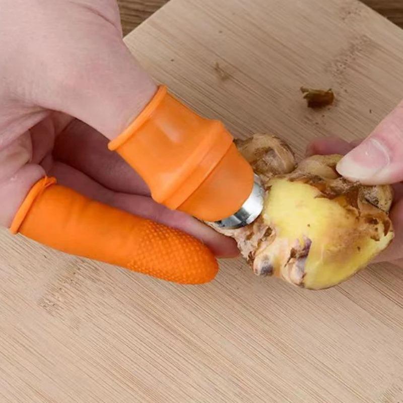 Thumb Knife