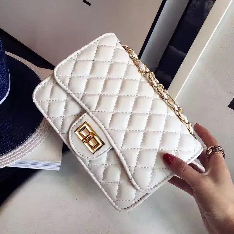 Sac bandoulière simple pour femme (EGB183)