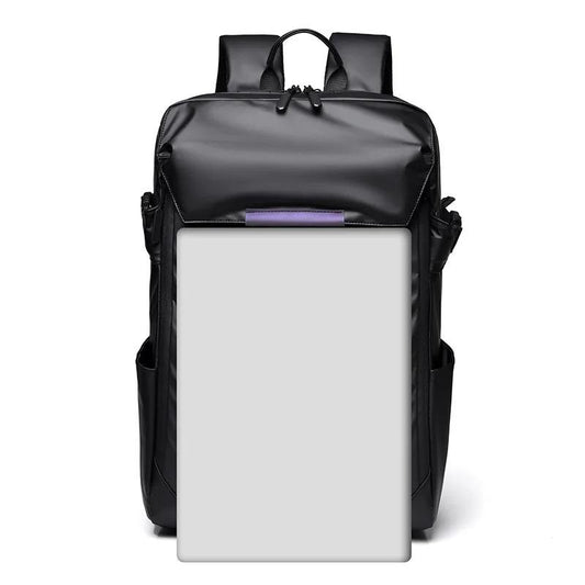 Sac à dos extensible de qualité supérieure pour ordinateur/voyage/sport en extérieur (EGB011)