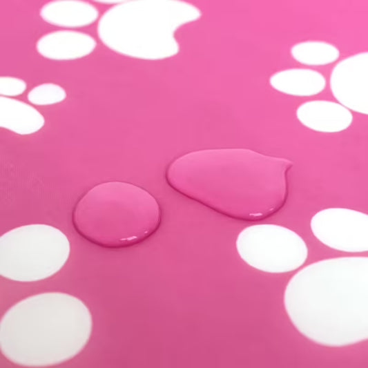 Portable Baby Toy Storage Bag – Waterproof Double-Layer Oxford Cloth with Drawstring for Building Blocks and Toy Organization