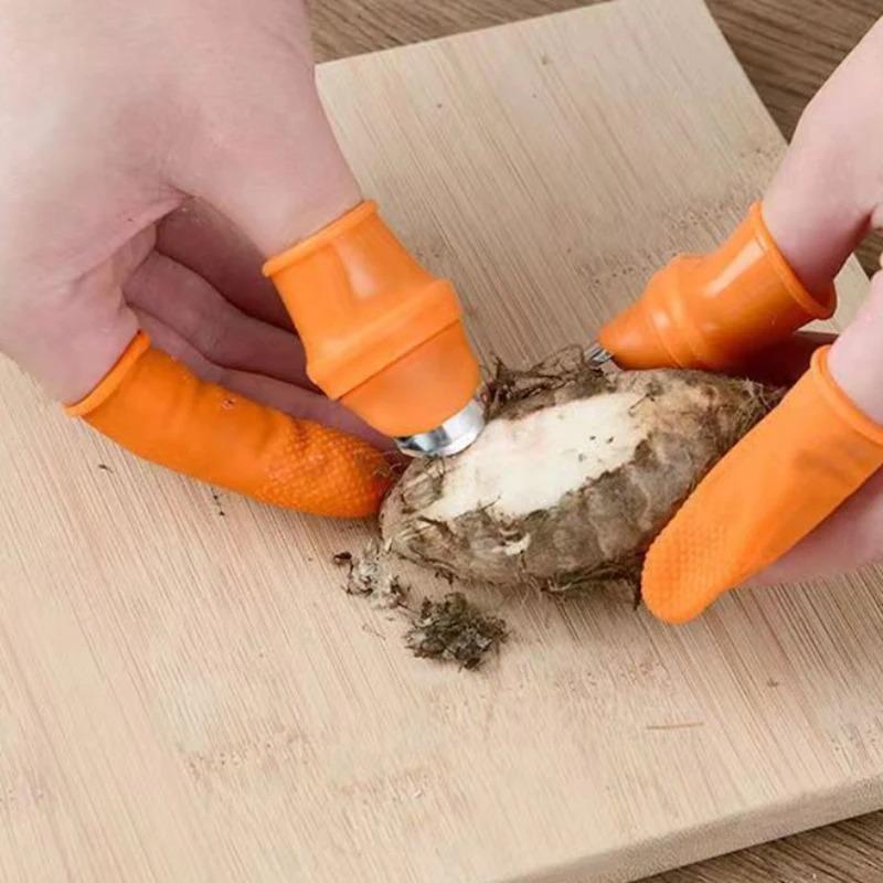 Thumb Knife