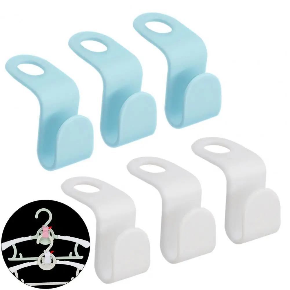Closet Organizer Hanger Hook – Maximize Space & Keep Clothes Neat