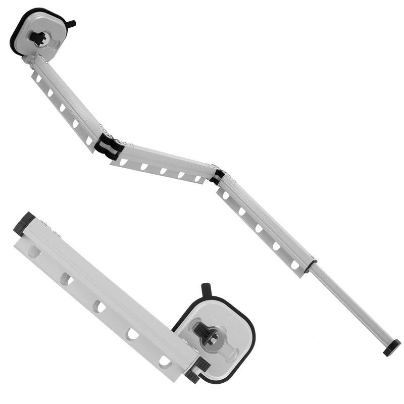 Séchoir à linge pliable 