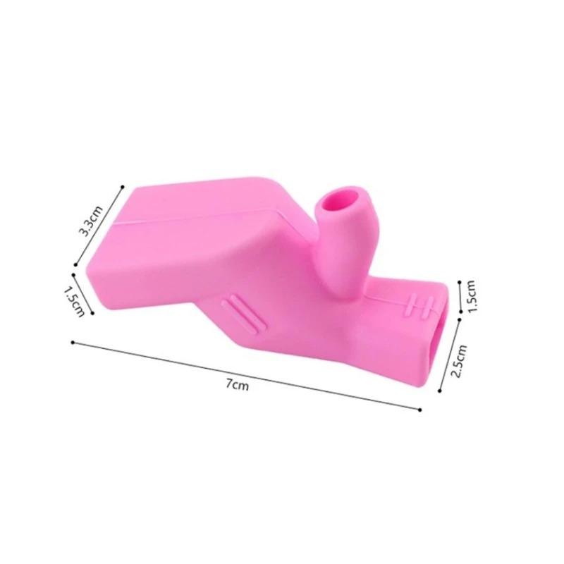 Rallonge de robinet en silicone