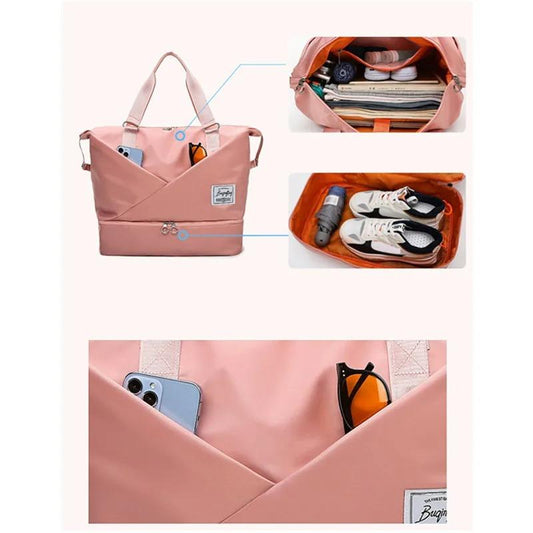 Sac de natation étanche (EGB140)