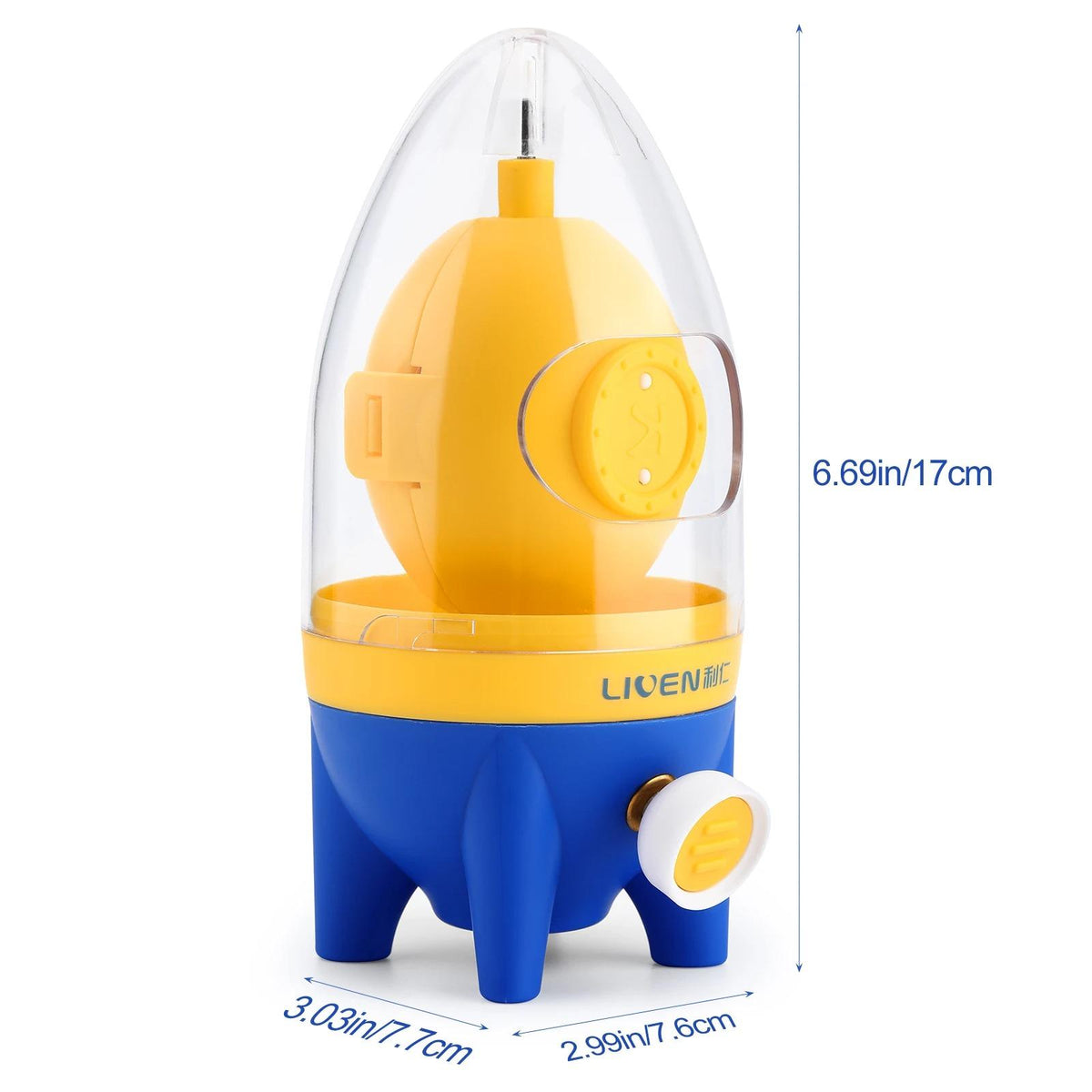 Egg Mixer