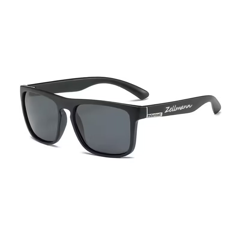 Men's Polarized UV400 Sunglasses Outdoor Sports Eyewear for Road and Mountain Biking, New Style Cycling Goggles