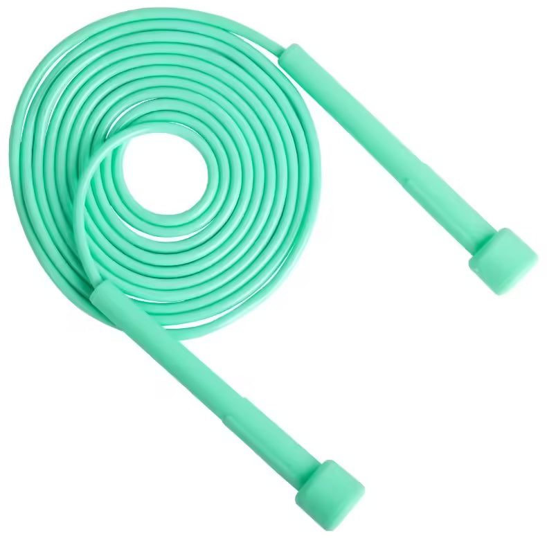 Corde à sauter rapide pour adultes et enfants | Corde à sauter portable pour la perte de poids | Équipement de fitness professionnel pour hommes et femmes en salle de sport