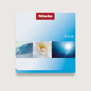 عطر ماكينة التجفيف Miele Aqua Fragrance Flacon سعة 12.5 مل | عطر LaundryDos لمجفف الملابس – ما يصل إلى 50 دورة تجفيف
