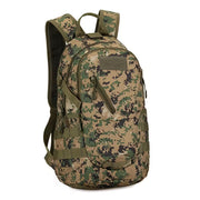 Military Waterproof Hiking Backpack