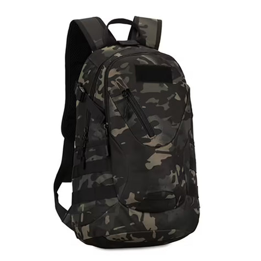 Military Waterproof Hiking Backpack