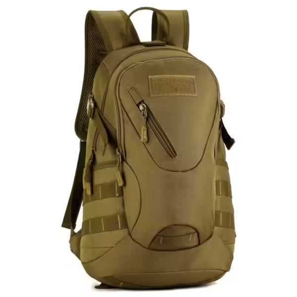 Military Waterproof Hiking Backpack