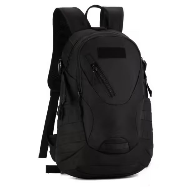 Military Waterproof Hiking Backpack