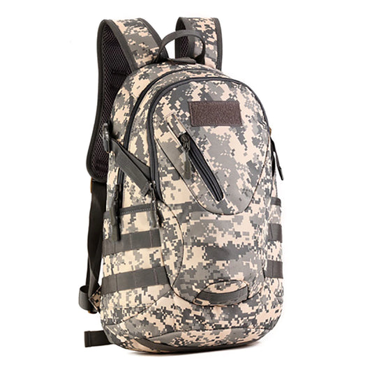 Military Waterproof Hiking Backpack