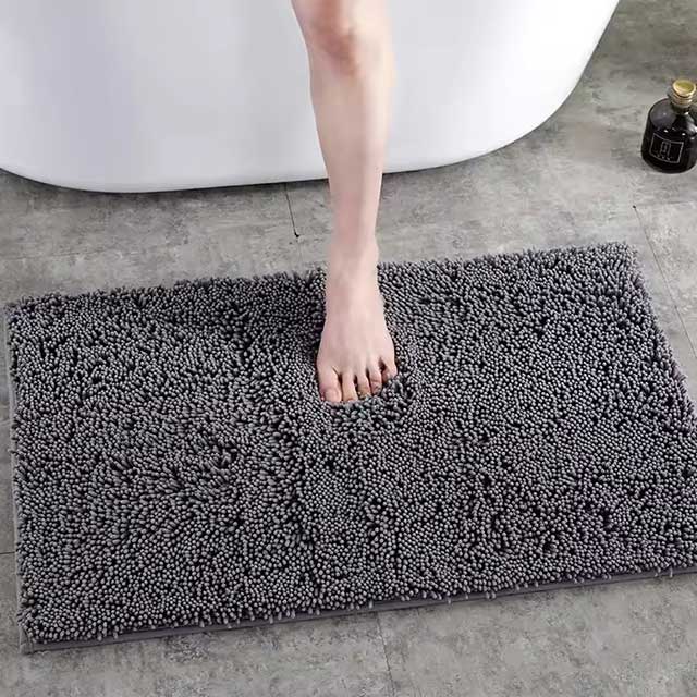 Multipurpose Rotating Gap Brush – 2-in-1 Bath Scrubber with Patent Design, Professional 2024 Latest Cleaner for Home & Bathroom Use