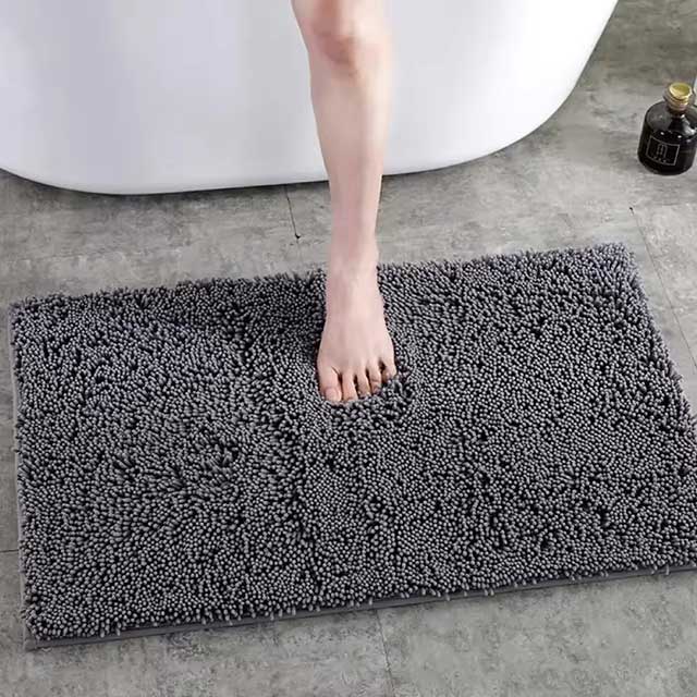Multipurpose Rotating Gap Brush – 2-in-1 Bath Scrubber with Patent Design, Professional 2024 Latest Cleaner for Home & Bathroom Use