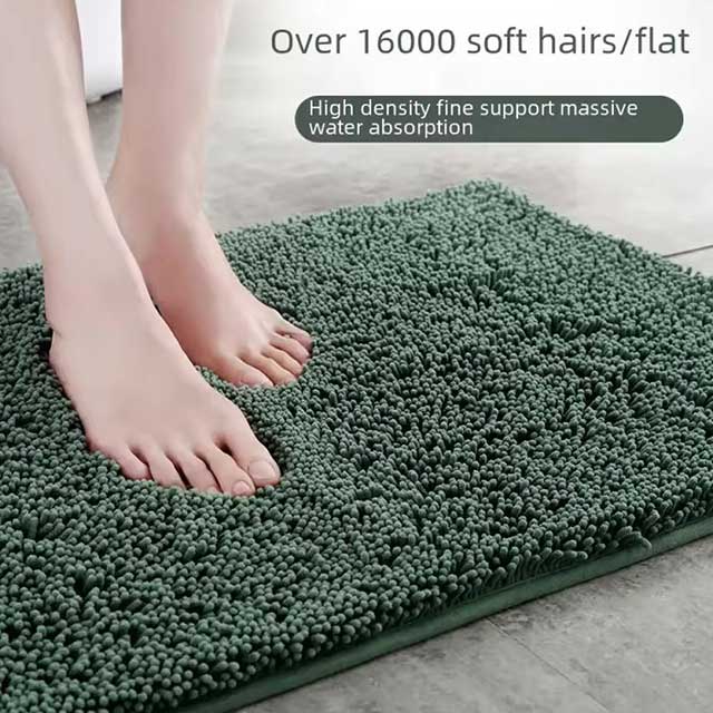 Multipurpose Rotating Gap Brush – 2-in-1 Bath Scrubber with Patent Design, Professional 2024 Latest Cleaner for Home & Bathroom Use