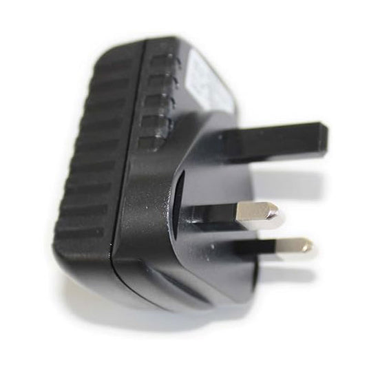 myVolts 5V Power Supply Adapter – Replacement for Roku Streaming Stick+ Media Player (UK Plug)