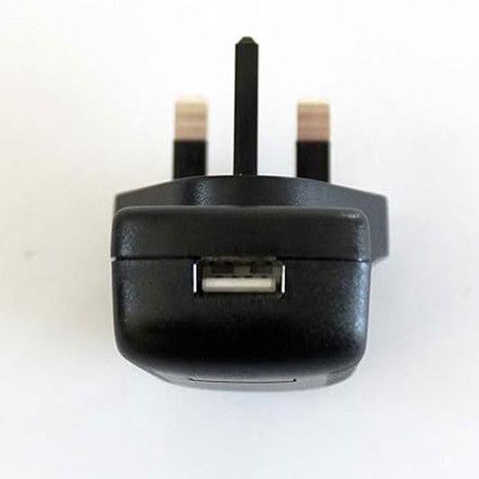 myVolts 5V Power Supply Adapter – Replacement for Roku Streaming Stick+ Media Player (UK Plug)