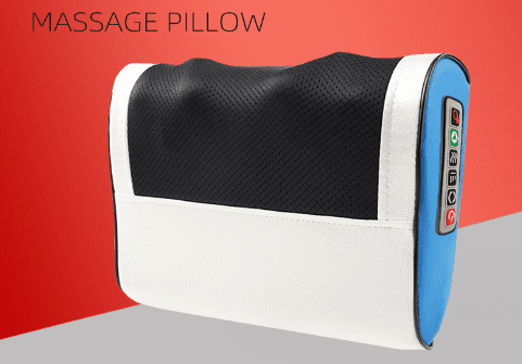 Neck Massager