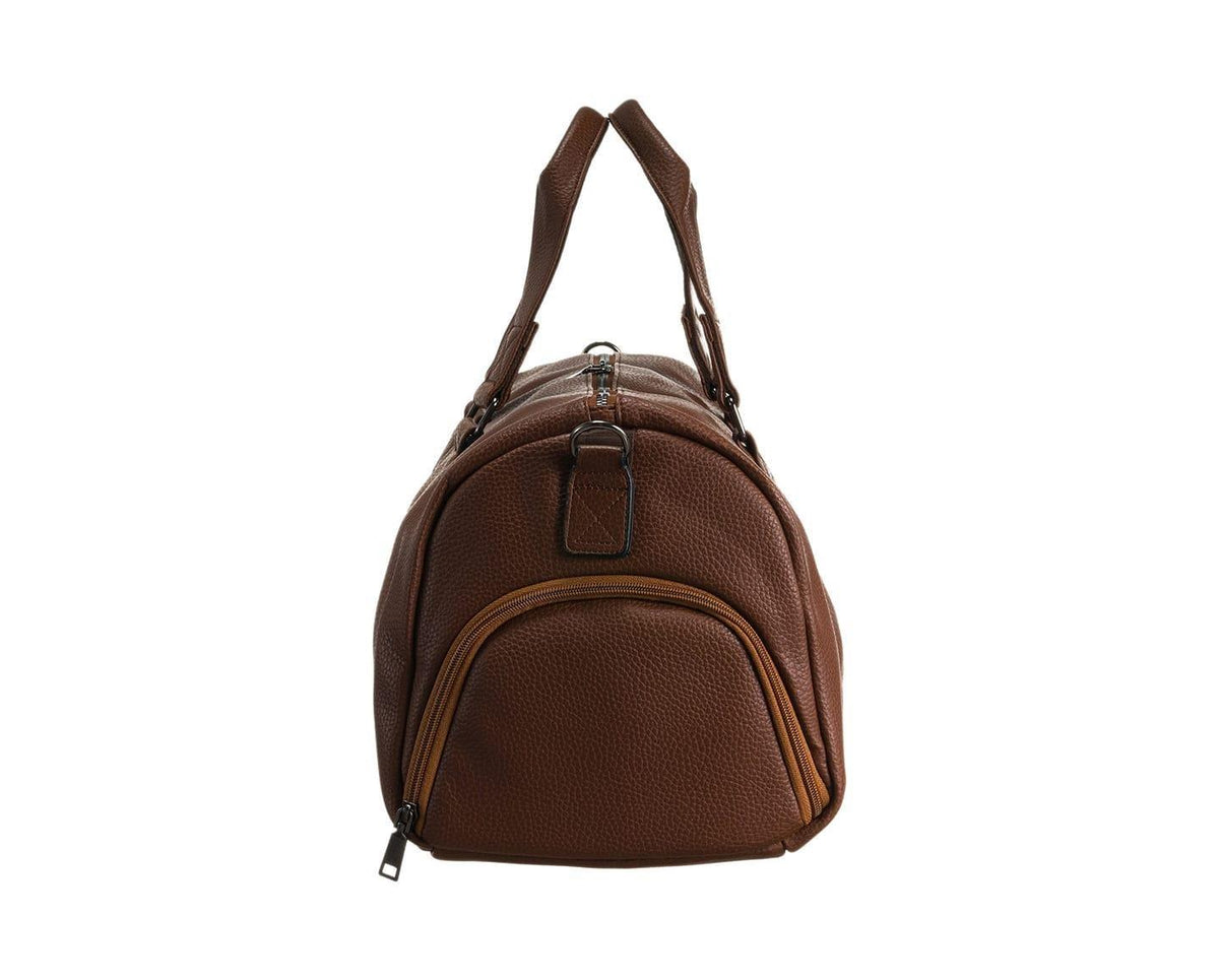 Sac de voyage Westpolo avec compartiment à chaussures (7039) 