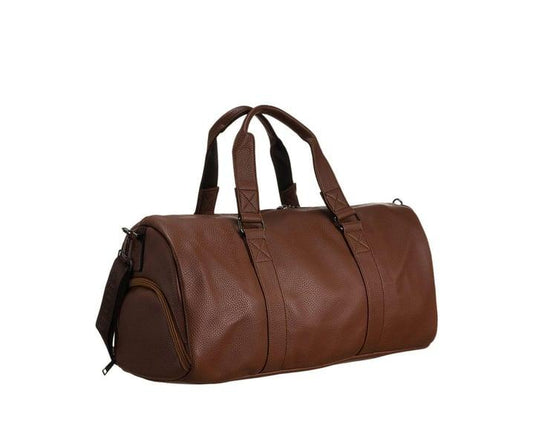 Westpolo Luggage Bag with Shoe Compartment (7039)