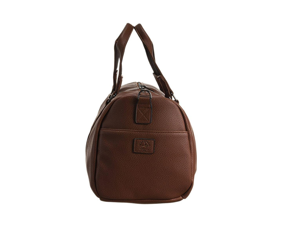 Sac de voyage Westpolo avec compartiment à chaussures (7039) 