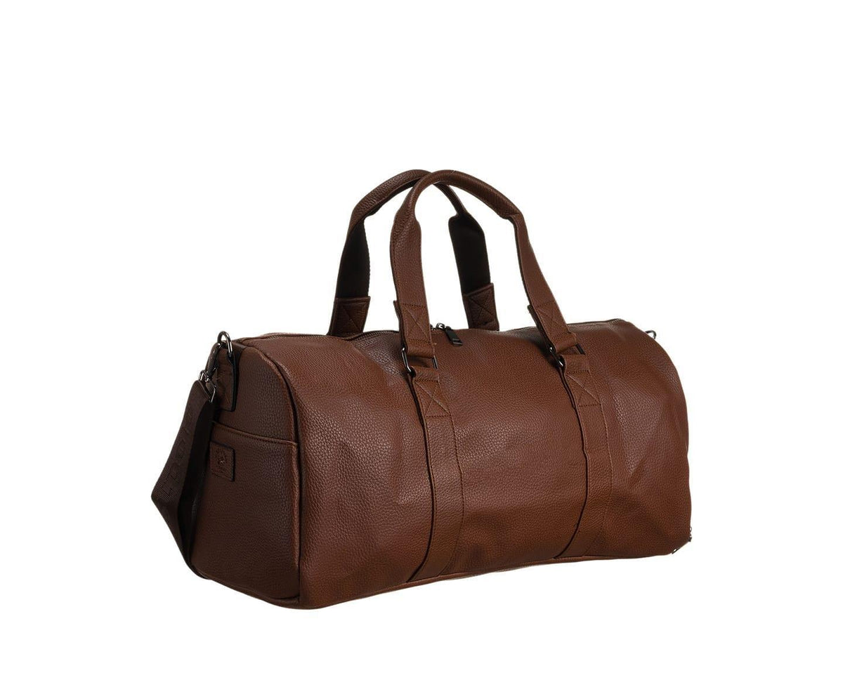 Sac de voyage Westpolo avec compartiment à chaussures (7039) 