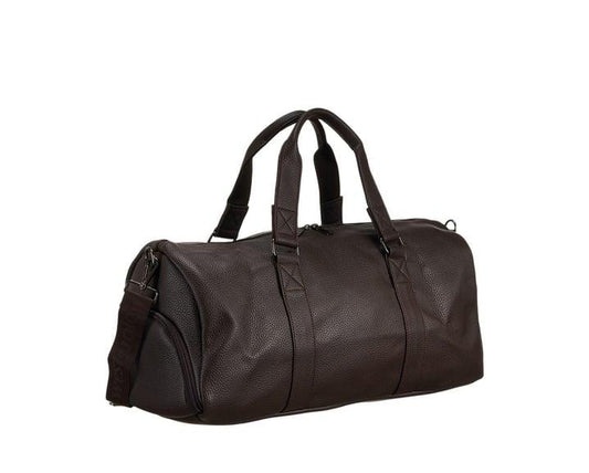 Westpolo Luggage Bag with Shoe Compartment (7039)