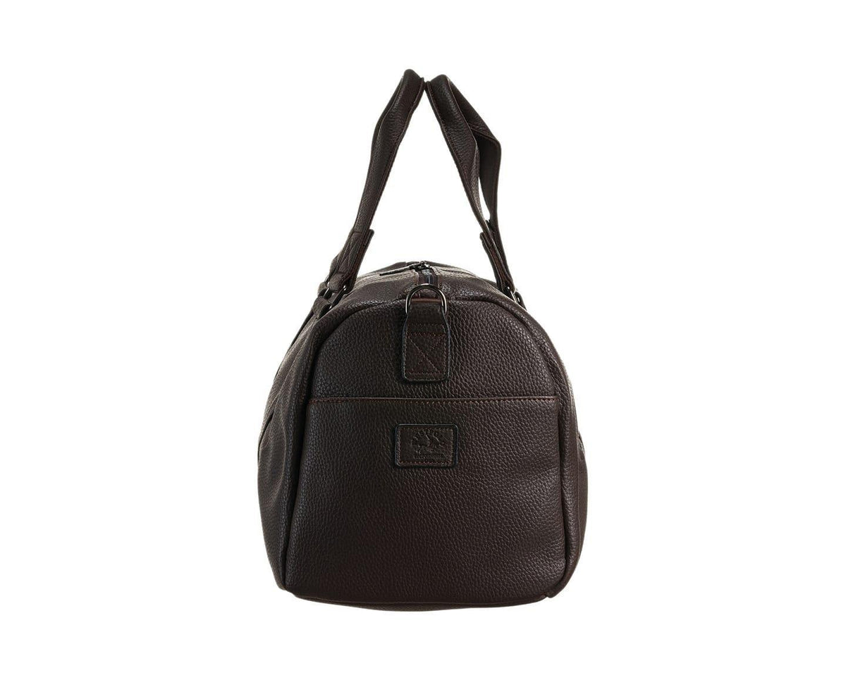 Sac de voyage Westpolo avec compartiment à chaussures (7039) 