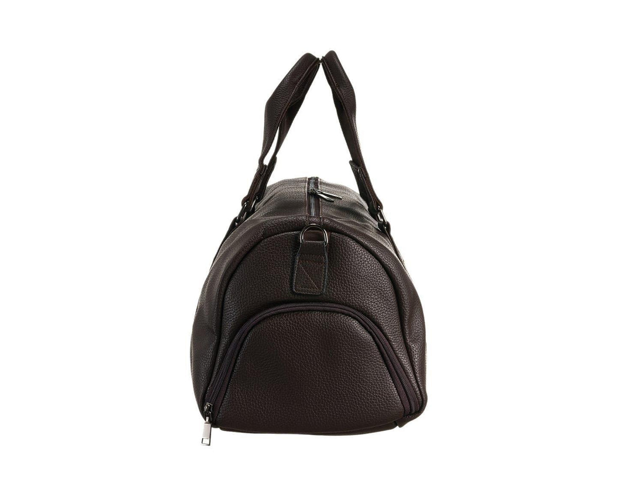 Sac de voyage Westpolo avec compartiment à chaussures (7039) 