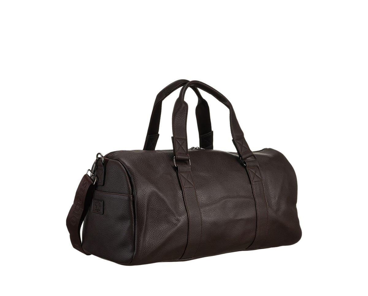 Sac de voyage Westpolo avec compartiment à chaussures (7039) 